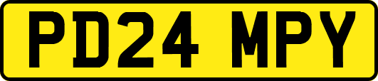 PD24MPY