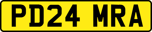 PD24MRA