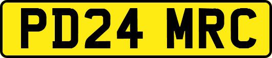 PD24MRC