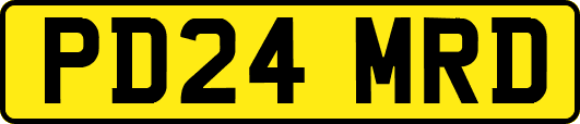 PD24MRD
