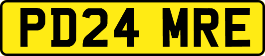 PD24MRE