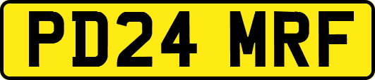 PD24MRF