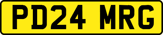 PD24MRG