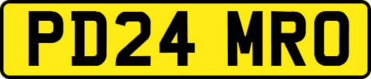 PD24MRO