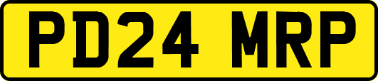 PD24MRP