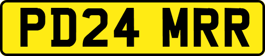 PD24MRR