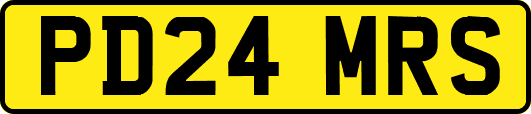 PD24MRS