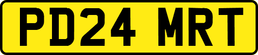 PD24MRT