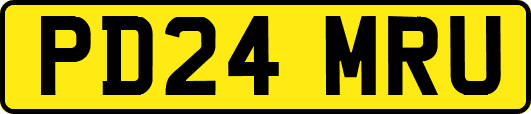 PD24MRU