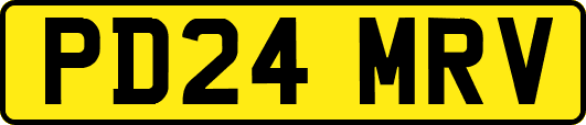 PD24MRV