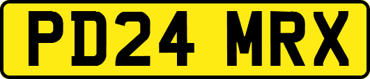 PD24MRX