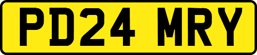 PD24MRY