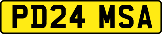 PD24MSA