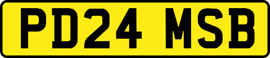 PD24MSB