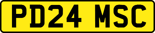 PD24MSC