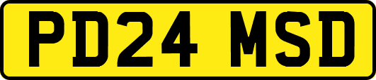 PD24MSD
