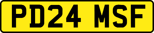 PD24MSF