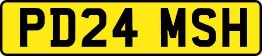 PD24MSH