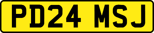 PD24MSJ