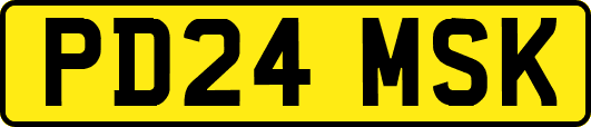 PD24MSK