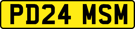 PD24MSM