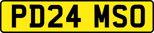 PD24MSO