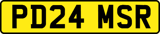 PD24MSR