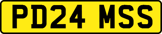 PD24MSS