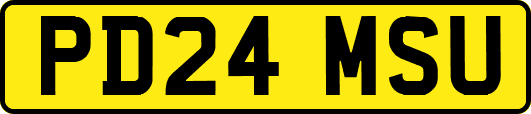 PD24MSU