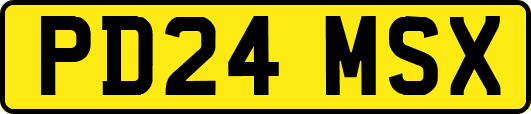 PD24MSX