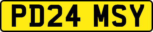 PD24MSY