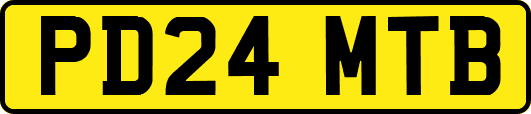 PD24MTB