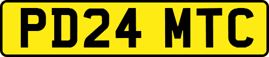 PD24MTC