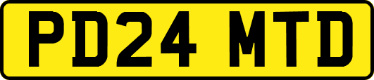 PD24MTD