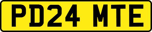 PD24MTE