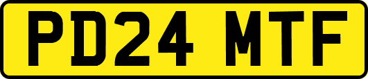 PD24MTF