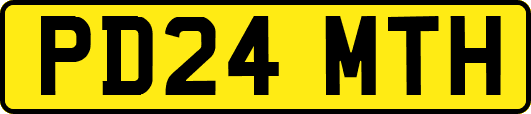 PD24MTH