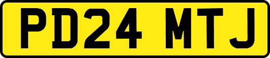 PD24MTJ