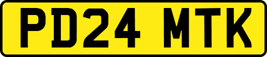 PD24MTK