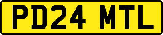 PD24MTL