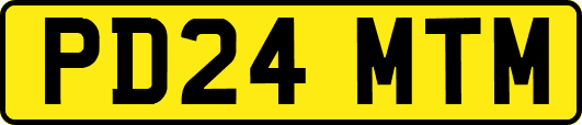 PD24MTM
