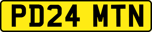 PD24MTN