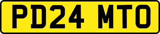 PD24MTO