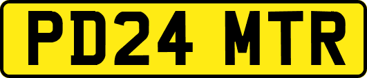PD24MTR
