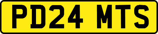 PD24MTS