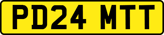 PD24MTT