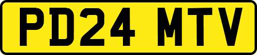 PD24MTV