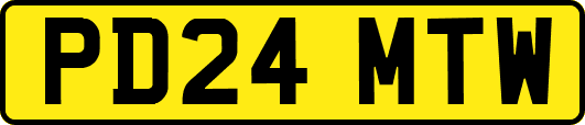 PD24MTW