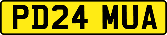 PD24MUA