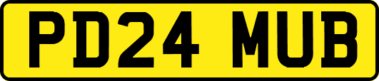 PD24MUB